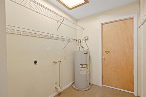 Casa en venta en Zephyrhills, Florida, 3 dormitorios, 124.86 m2 № 1681704 - foto 26