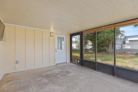 Casa en venta en Zephyrhills, Florida, 3 dormitorios, 124.86 m2 № 1681704 - foto 30