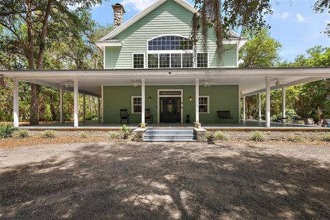 Casa en venta en Lady Lake, Florida, 3 dormitorios, 267.56 m2 № 1775390 - foto 4