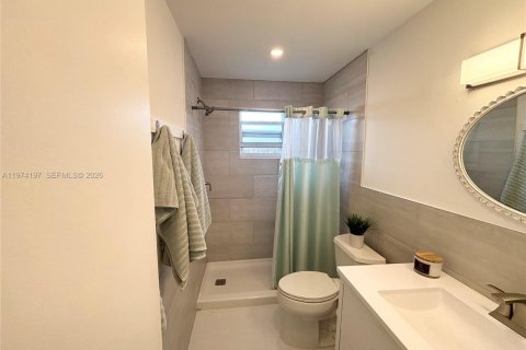 Купить кондоминиум в Холливуд, Флорида 1 спальня, 66.89м2, № 2042927 - фото 7