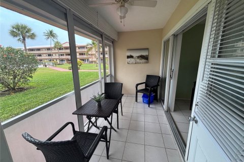 Купить кондоминиум в Холливуд, Флорида 1 спальня, 66.89м2, № 2042927 - фото 13