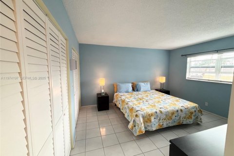 Купить кондоминиум в Холливуд, Флорида 1 спальня, 66.89м2, № 2042927 - фото 5