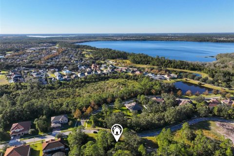 Land in Saint Cloud, Florida № 1554207 - photo 11