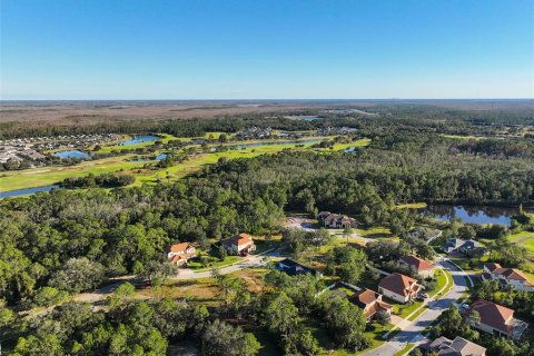 Land in Saint Cloud, Florida № 1554207 - photo 17
