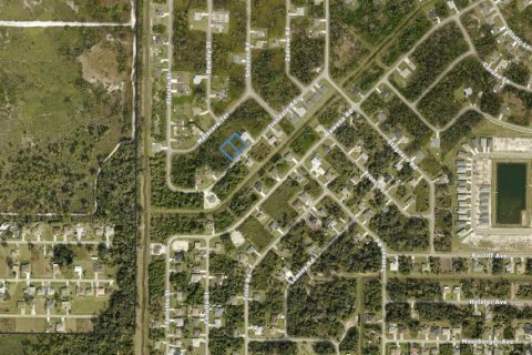 Land in North Port, Florida № 2160143 - photo 3
