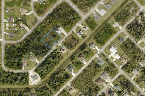 Land in North Port, Florida № 2160143 - photo 2