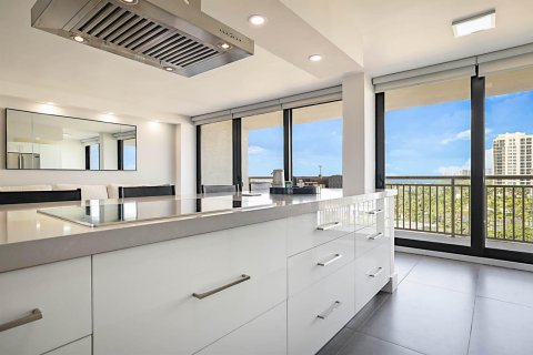 Condo in Riviera Beach, Florida, 2 bedrooms  № 2429703 - photo 10