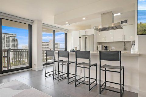 Condo in Riviera Beach, Florida, 2 bedrooms  № 2429703 - photo 5