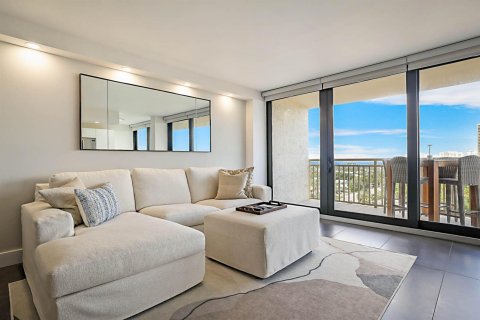 Condo in Riviera Beach, Florida, 2 bedrooms  № 2429703 - photo 7