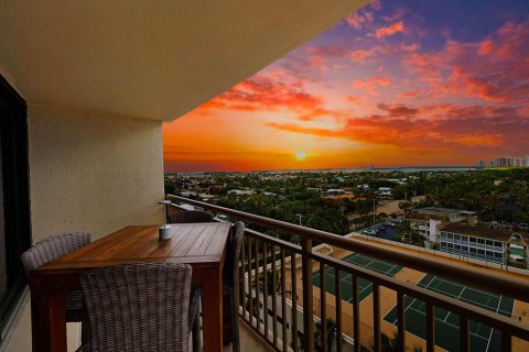 Condo in Riviera Beach, Florida, 2 bedrooms № 2429703