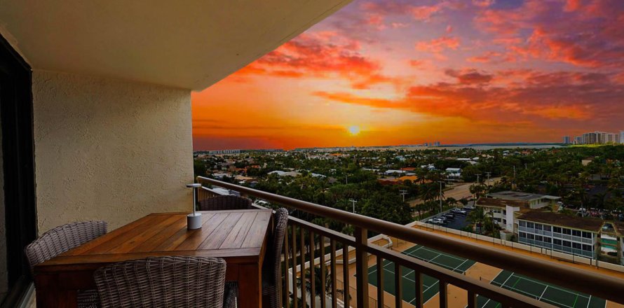 Condo in Riviera Beach, Florida, 2 bedrooms  № 2429703