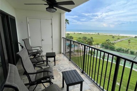 Condominio en alquiler en Clearwater, Florida, 2 dormitorios, 103.21 m2 № 1911197 - foto 25
