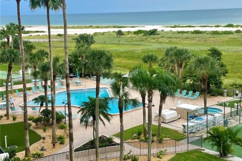 Condominio en alquiler en Clearwater, Florida, 2 dormitorios, 103.21 m2 № 1911197 - foto 24