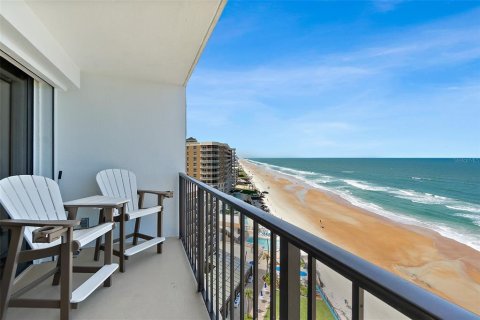 Copropriété à vendre à Daytona Beach Shores, Floride: 2 chambres, 128.21 m2 № 1685284 - photo 24