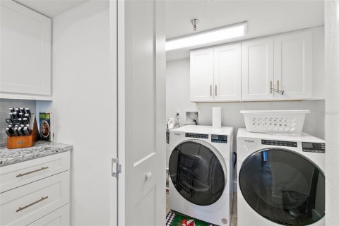 Copropriété à vendre à Daytona Beach Shores, Floride: 2 chambres, 128.21 m2 № 1685284 - photo 21