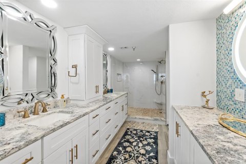 Copropriété à vendre à Daytona Beach Shores, Floride: 2 chambres, 128.21 m2 № 1685284 - photo 29