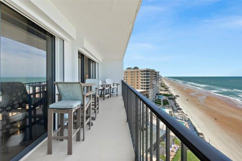 Copropriété à vendre à Daytona Beach Shores, Floride: 2 chambres, 128.21 m2 № 1685284 - photo 23