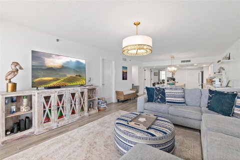 Copropriété à vendre à Daytona Beach Shores, Floride: 2 chambres, 128.21 m2 № 1685284 - photo 20