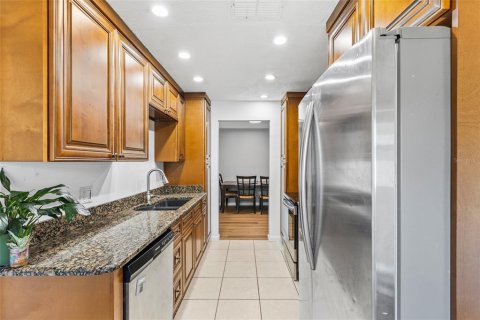 Купить виллу или дом в Олдсмар, Флорида 6 комнат, 147.06м2, № 2303110 - фото 19