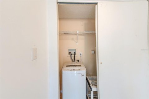 Condominio en alquiler en Clearwater, Florida, 2 dormitorios, 85.66 m2 № 1762137 - foto 23