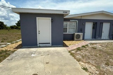 Immobilier commercial à vendre à Punta Gorda, Floride: 4 chambres, 194.72 m2 № 2094498 - photo 3