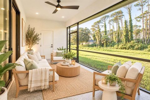 Villa ou maison à vendre à North Port, Floride: 3 chambres, 174.19 m2 № 2406634 - photo 20