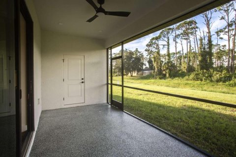 Villa ou maison à vendre à North Port, Floride: 3 chambres, 174.19 m2 № 2406634 - photo 19