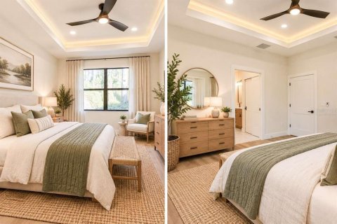 Villa ou maison à vendre à North Port, Floride: 3 chambres, 174.19 m2 № 2406634 - photo 24