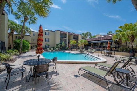 Copropriété à louer à Tampa, Floride: 2 chambres, 92.9 m2 № 1876910 - photo 25