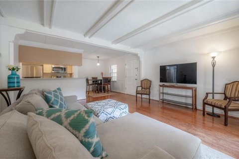 Copropriété à louer à Tampa, Floride: 2 chambres, 92.9 m2 № 1876910 - photo 3