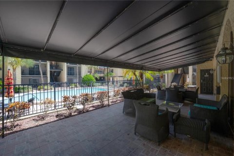 Copropriété à louer à Tampa, Floride: 2 chambres, 92.9 m2 № 1876910 - photo 26