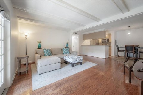 Copropriété à louer à Tampa, Floride: 2 chambres, 92.9 m2 № 1876910 - photo 4