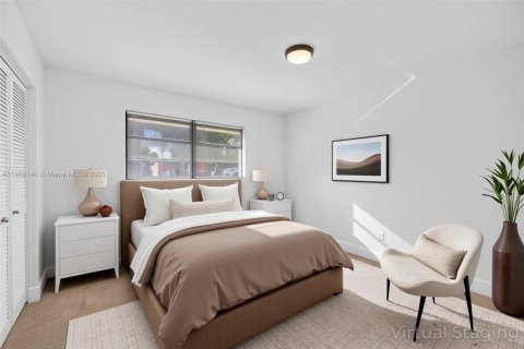 Снять в аренду виллу или дом в Дания-Бич, Флорида 3 спальни, 224.45м2, № 1966529 - фото 24