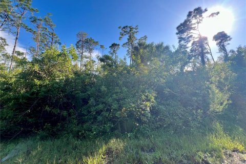 Land in North Port, Florida № 2161901