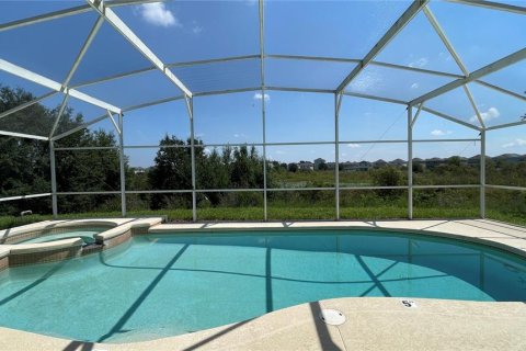 Villa ou maison à vendre à Davenport, Floride: 5 chambres, 231.61 m2 № 1777258 - photo 3