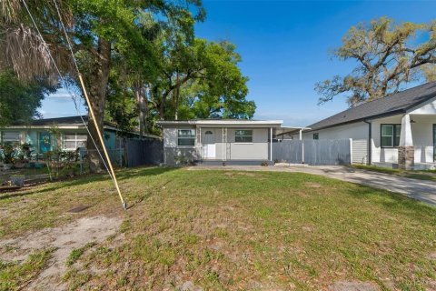 Casa en venta en Tampa, Florida, 3 dormitorios, 84.73 m2 № 2215632 - foto 3