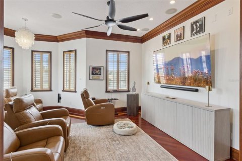 Townhouse in Tampa, Florida 3 bedrooms, 270.25 sq.m. № 2209547 - photo 29