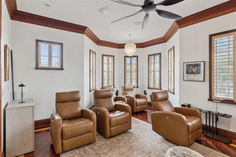 Townhouse in Tampa, Florida 3 bedrooms, 270.25 sq.m. № 2209547 - photo 27
