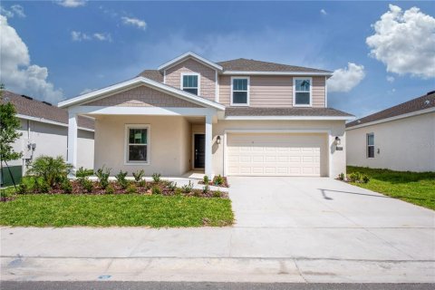 Casa en alquiler en Davenport, Florida, 4 dormitorios, 187.2 m2 № 1919624 - foto 1