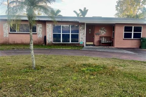Villa ou maison à vendre à Bradenton, Floride: 3 chambres, 144.74 m2 № 1615440 - photo 1