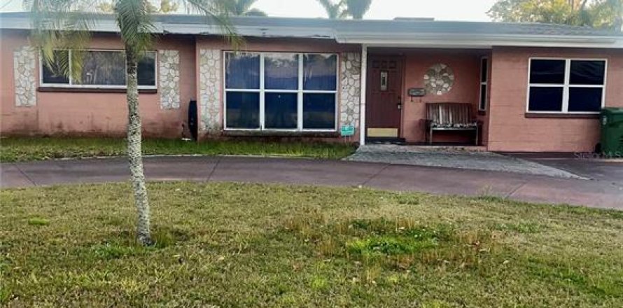 Villa ou maison à Bradenton, Floride 3 chambres, 144.74 m2 № 1615440