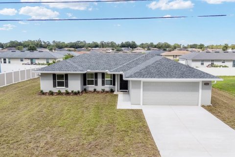 Villa ou maison à vendre à Belleview, Floride: 3 chambres, 133.78 m2 № 1883616 - photo 3