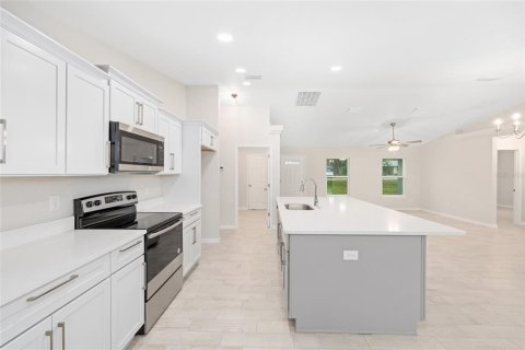 Villa ou maison à vendre à Belleview, Floride: 3 chambres, 133.78 m2 № 1883616 - photo 29