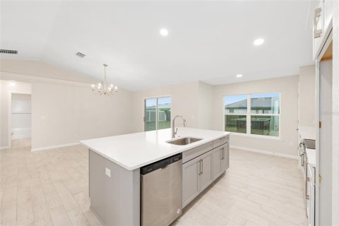 Villa ou maison à vendre à Belleview, Floride: 3 chambres, 133.78 m2 № 1883616 - photo 26