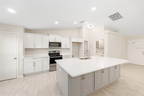Villa ou maison à vendre à Belleview, Floride: 3 chambres, 133.78 m2 № 1883616 - photo 23