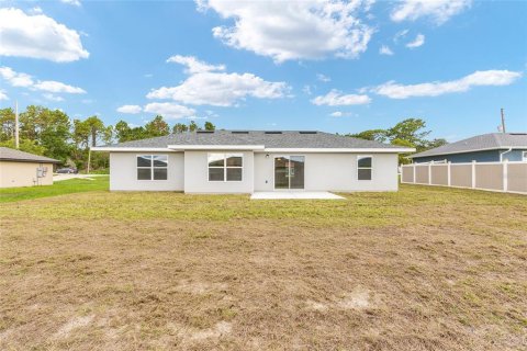 Villa ou maison à vendre à Belleview, Floride: 3 chambres, 133.78 m2 № 1883616 - photo 9