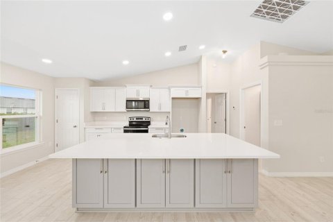 Villa ou maison à vendre à Belleview, Floride: 3 chambres, 133.78 m2 № 1883616 - photo 24