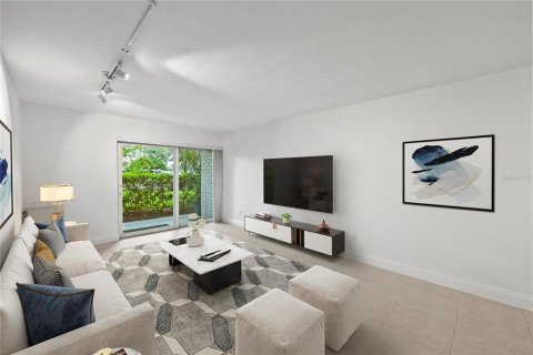 Copropriété à vendre à Tampa, Floride: 2 chambres, 86.96 m2 № 1912509 - photo 10