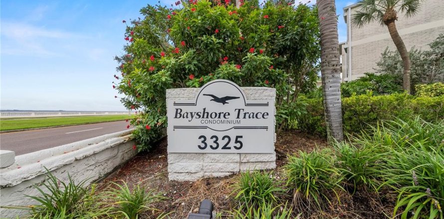 Condo à Tampa, Floride, 2 chambres  № 1912509