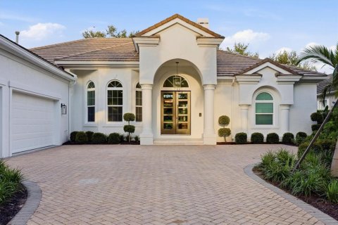House in Lakewood Ranch, Florida 4 bedrooms, 400.41 sq.m. № 2347553 - photo 16